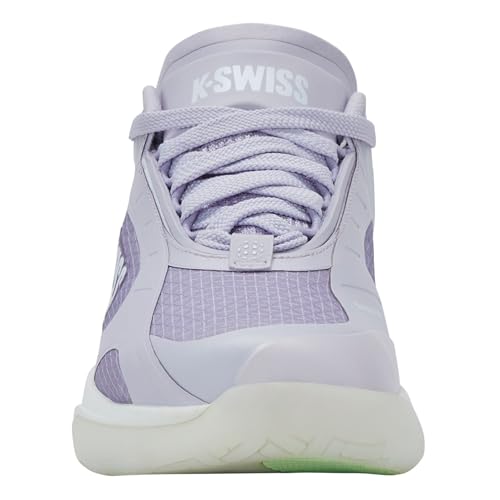 K-Swiss Women's K-Frame Pickleball Performance Shoe3