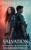 Salvation (Subversive Book 3)