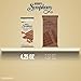 HERSHEY'S SYMPHONY Chocolate Almond Toffee XL, Candy Bars, 4.25 oz (16 Pieces, 12 Count)