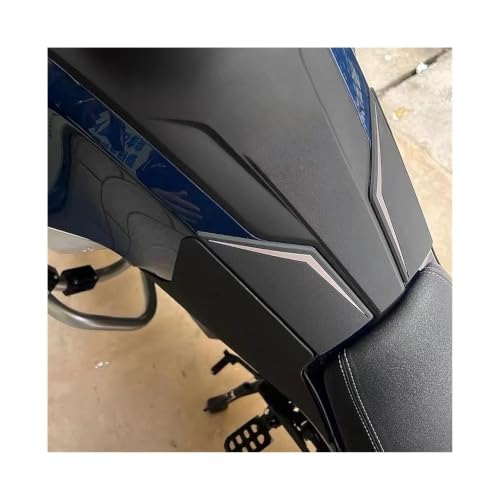 Protection réservoir moto 800MT CF pour éviter les rayures de fermeture éclair - 4