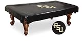 Holland Bar Stool Co. 8' Florida State (Script) Billiard Table Cover