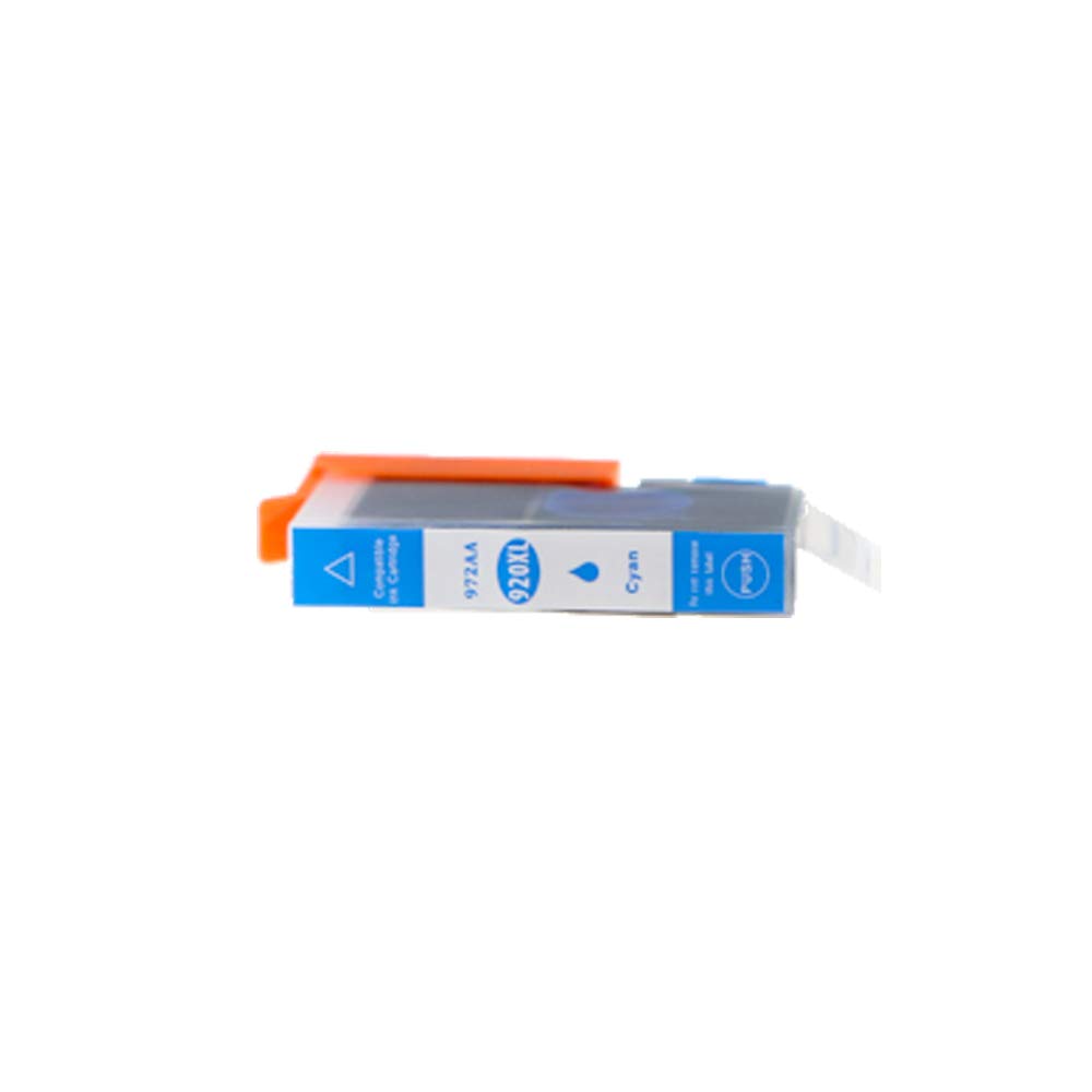 PRINTPEN 920XL (CD972AE) Cyan Yüksek Kapasite Muadil Mürekkep Kartuşu