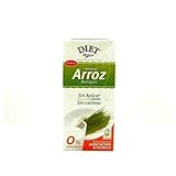 arroz integral ecológico mexico Bebida de arroz modelo Bebida Vegetal De Arroz Bio Diet-Radisson