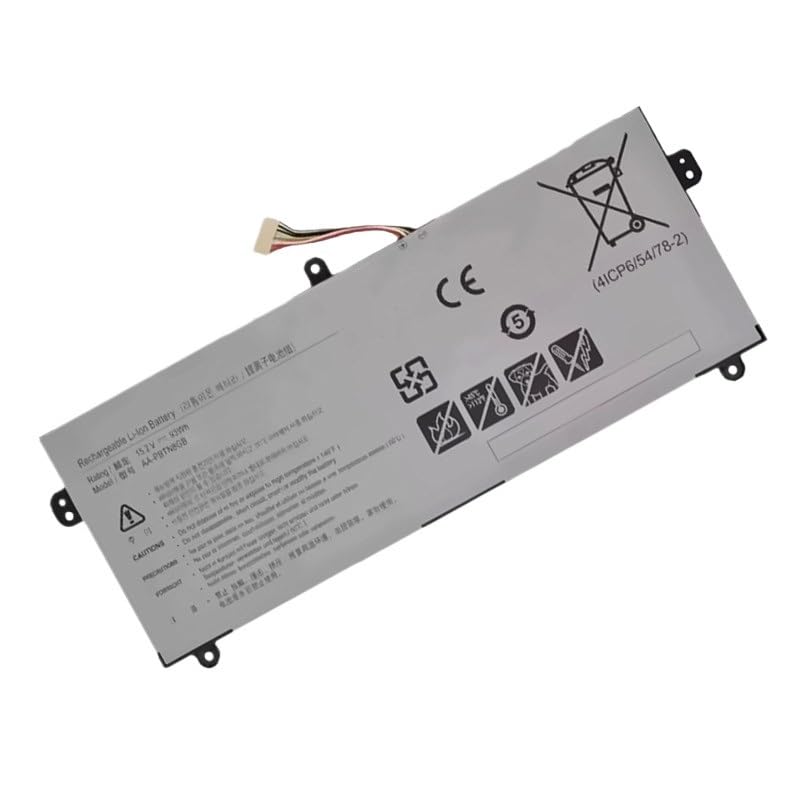 Batterie ordinateur portable Samsung AA-PBTN8GB pour travailler en voyage