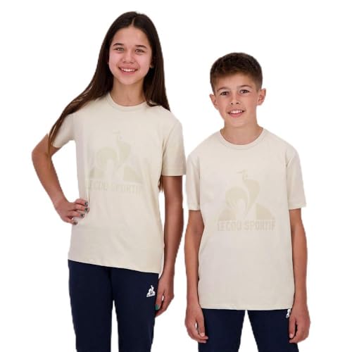 T shirt enfant Le Coq Sportif T shirt enfant N°2 - vue 7