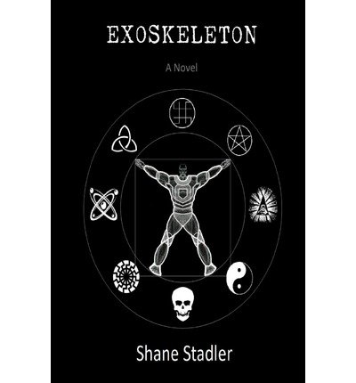 Exoskeleton (The Exoskeleton Series)
