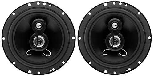 planet audio 6.5 speakers