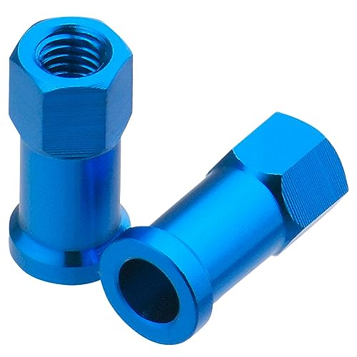 Amazon | ディーアールシー(DRC) アルミクイックリリースナット