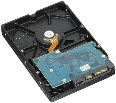 東芝(Toshiba) DT01ABA100V-2YW の商品画像 1