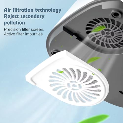 Image of MEDITIVE Baby Bottle Sterilizer and Dryer | Electric Sterilizer for Baby Bottles with Hot Air Drying | 10 Min Sterilization + 40 /60 Min Drying | Auto Mode 58 Min | 2-in-1 Baby Bottle Sterilizer Machine for Feeding Bottles & Accessories