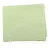 5PCS Microfiber Cleaning Polishing Polish Cloth for Musical Instrument Guitar Strings Violin Piano Clarinet Trumpet Sax Flute Universal (Color Random)