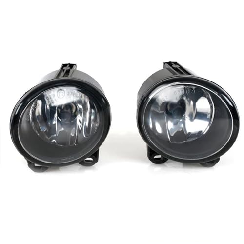 Feux anti-brouillard halogène LED pour BMW Série 2 3 5 paire optique avant