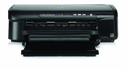 Preisvergleich Produktbild HP Officejet 7000 Drucker
