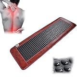 Qué usar: Mejora la circulación sanguínea y los niveles de oxígeno y proporciona un alivio temporal del dolor en las articulaciones, rigidez muscular, dolor de espalda superior o inferior, hematomas, dolores y calambres. Además, alivia el dolor menstrual en las mujeres.