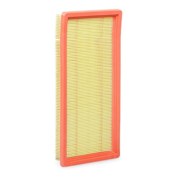 Magneti Marelli 154784455120 - Filtro Aria Auto | Diametro 165 Mm, Altezza 209,5 Mm, Ricambio Originale Per Manutenzione Motore
