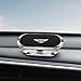 GHZYF Car Phone Holder for Bentley Continental Flying Spur Bentayga Turbo Brooklands Mulsanne Car Mount Phone Cradles Air Vent Cell Phone Bracket Cellphone Mount Car Mobile Stand,A