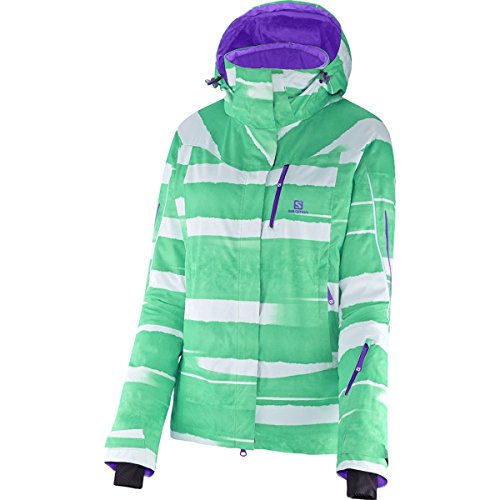 Salomon Women's Iceglory Jacket