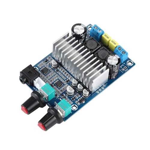 Module de caisson de basses TPA3116D2 100W à haut rendement énergétique