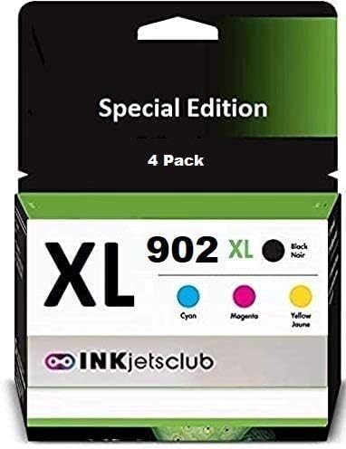 amazon hp 902 ink