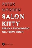 salon kitty (italia 1976)  Salon Kitty. Sesso e spionaggio nel Terzo Reich