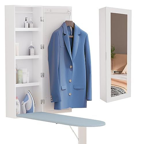 Bügelbrett Im Schrank Die 15 besten Produkte im Vergleich BetterFamily