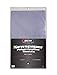 (50) Newspaper Sleeves - 14-1/8" x 24-1/8" - BCW Brand