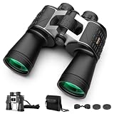 ERUIDI 20x52 High Powered Binoculars for Adults
