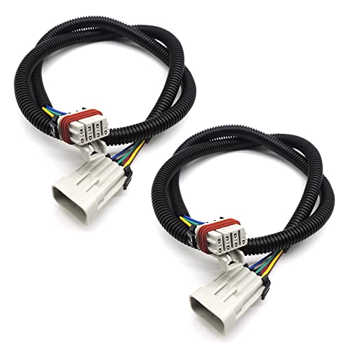 HiSport Ignition Coil Relocation Harness