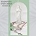 Vineyard Carvings Madonna and Child Statue - 7 Inches Madonna Figurines Catholic Home Decor, Hand Painted Blessed Mother Virgin Mary Statue Renaissance Collection