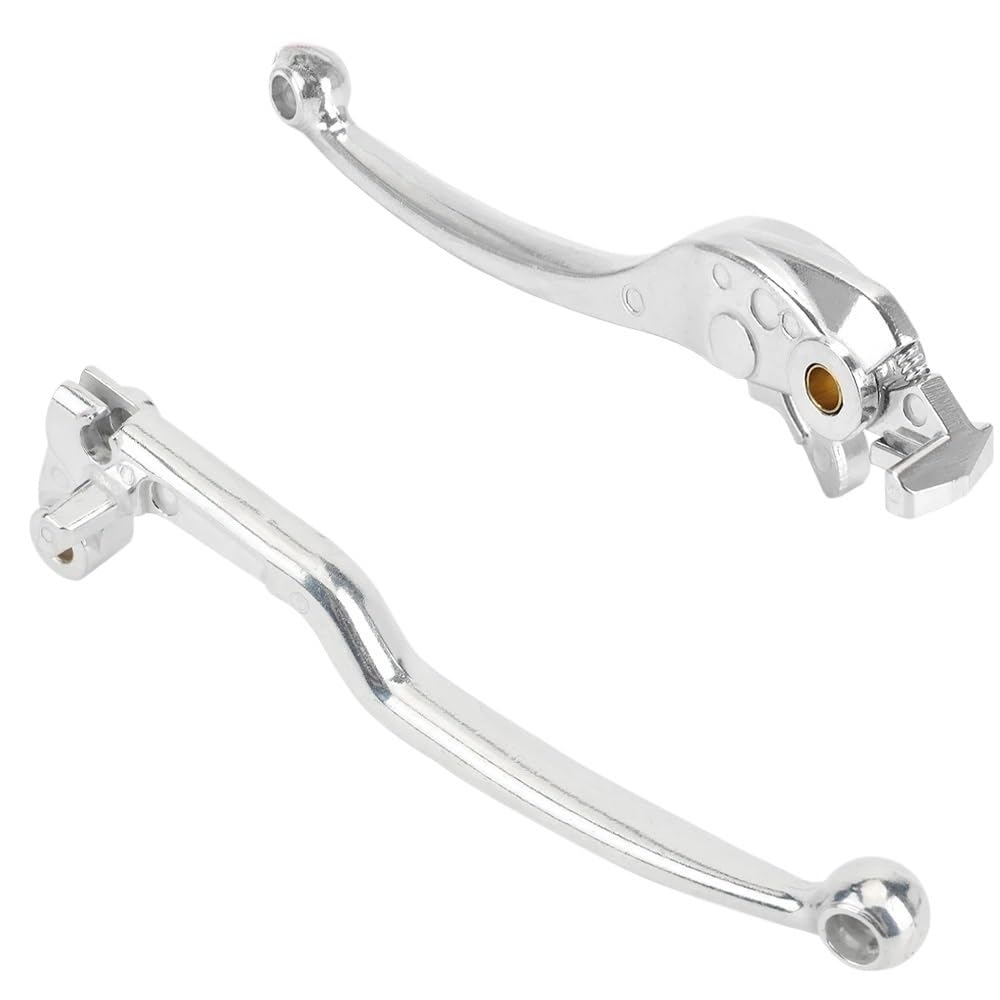 Yzwhkl Brake Clutch Levers Brake Handle Lever Motorycle Front Brake Clutch Lever Control Handles Hand Levers For Cb750 For Hornet 750 Xl750 For Transalp 2025