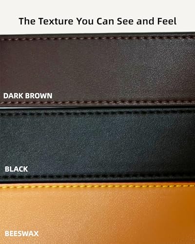 Image of Wide Vachetta Leather Replacement Bag Strap, Fits Neverfull PM /MM /GM Graceful and More