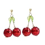 60年代70年代シルバーミラーディスコボールドロップダングルイヤリングフックチェーン クールパンク レディース ガールズ クラシックダンスパーティー ハロウィンコスチュームジュエリー, クリスタル ガラス, クリスタル