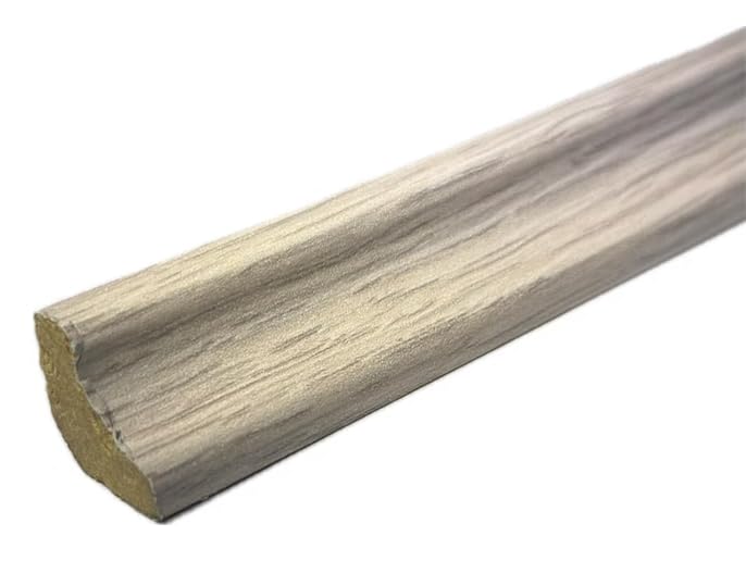 SC-814 Scotia Beading Colorado Oak Waterproof (2.4m Length) Pack of 5