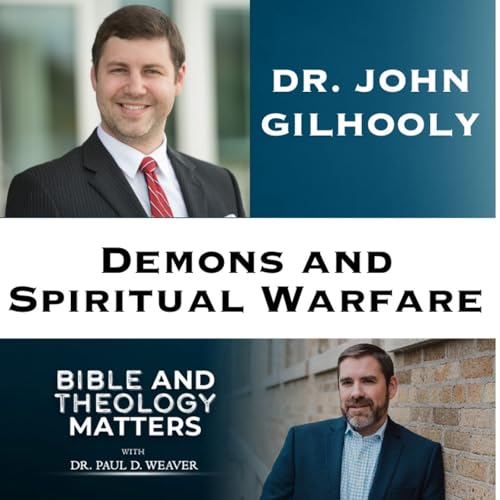 Demons and Spiritual Warfare