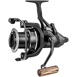 Carrete Okuma 8000 Okuma Ls Baitrunner 8k Reel 8000