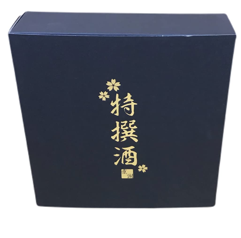 Amazon.co.jp: 特撰酒箱入り サントリーウイスキー オールド ＋