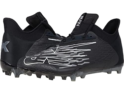 New Balance Men's Burnx3 Lacrosse Shoe2
