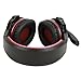 immagine 3SADES SA903 Gaming Headset - Cuffie da Pro Gaming USB con Suono Surround 7.1, Microfono, Deep Bass, Controllo del Volume (Nera)