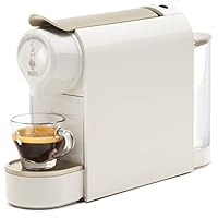 Macchina Caffè Bialetti Gioia Per Capsule - Include 64 Capsule, Colore Rosso - Foto 7