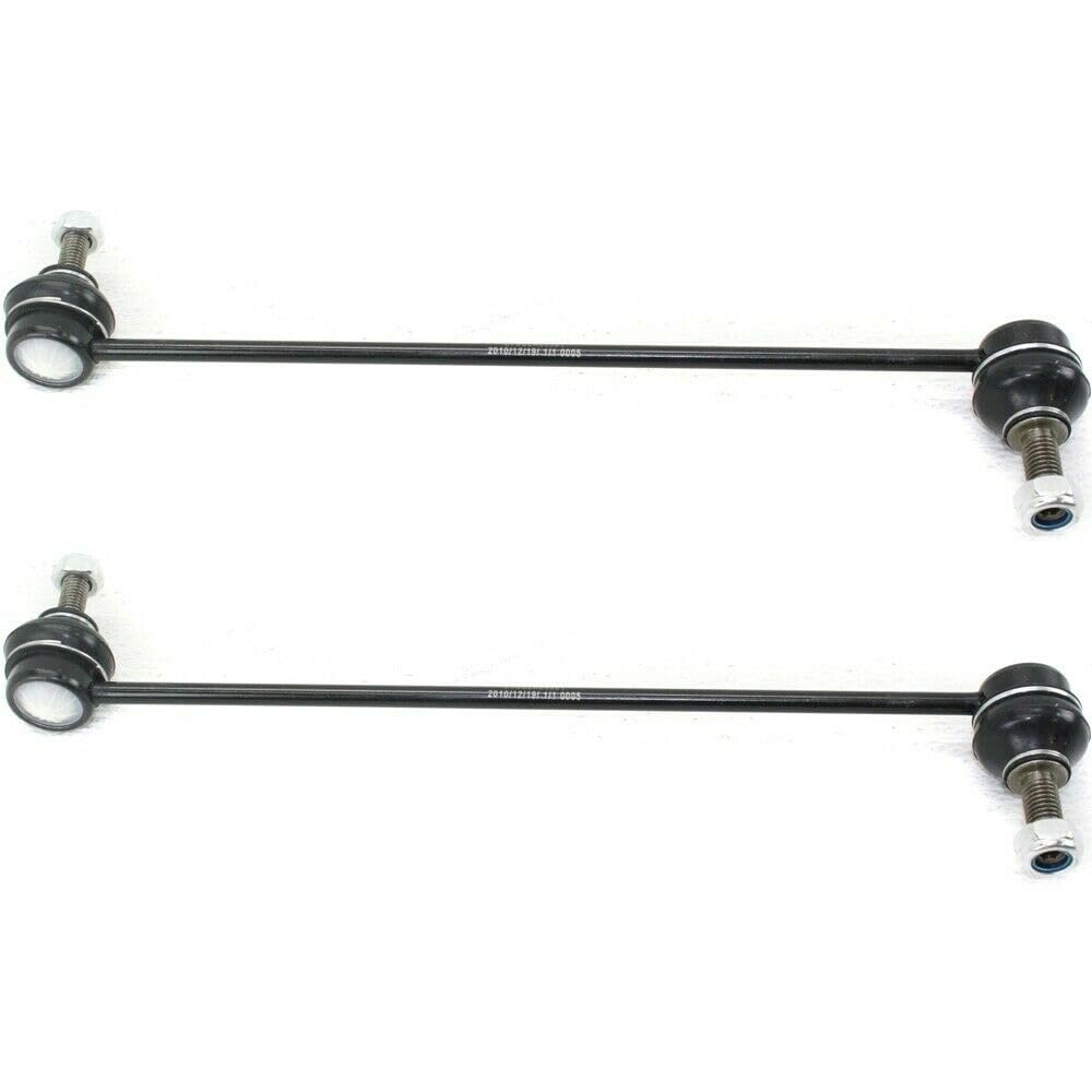 Amazon.com: WOESDYCV 2pcs Suspension Front Left Driver Right 