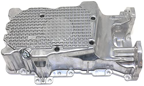 Image of Garage-Pro Oil Pan KIT Compatible with Ford Escape 2009-2012