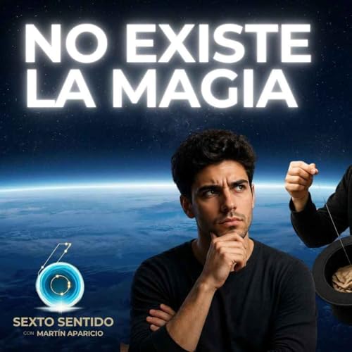 La Fe Que Te Ense&ntilde;aron Est&aacute; Mal. - Sexto Sentido