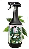 MARY-GROW Active-Care 100% natürliche Blattpflege | Stärkt Blätter & Widerstandsfähigkeit 1000ml Sprühflasche