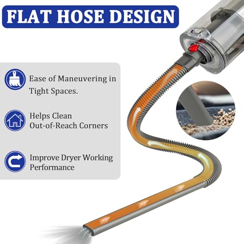 Dyson Gen5 Detect Absolute vacuum