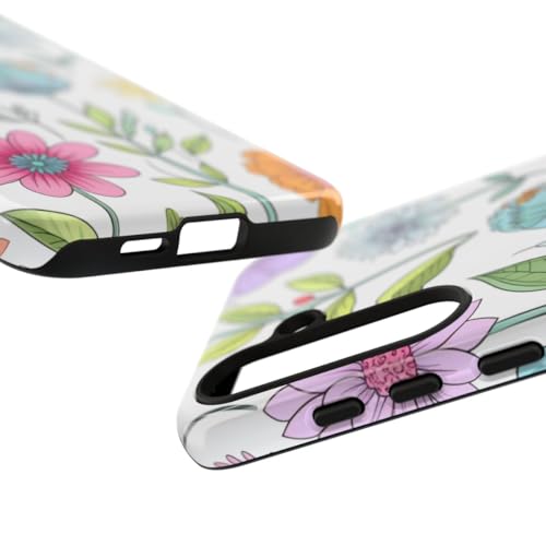 Coque Samsung S24 Plus résistante pour éviter les rayures et chutes - 3