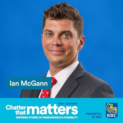 Ian McGann - Trapped Inside My Own Body