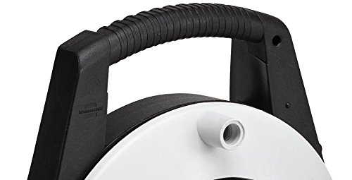 Brennenstuhl 1092755 Vario Line Avvolgicavo 5 M