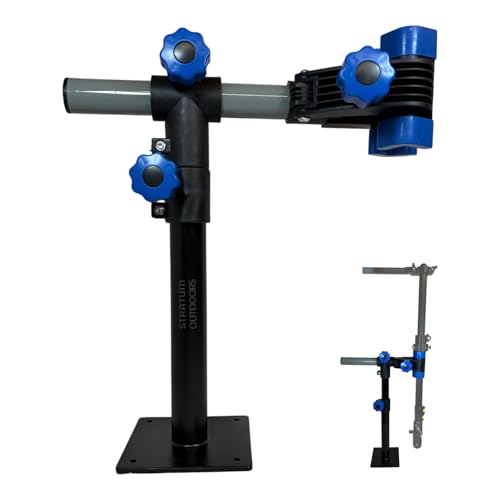 Stratum Deck Stand