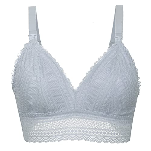 Soutien-gorge d'allaitement pour femme pour allaiter sereinement en public