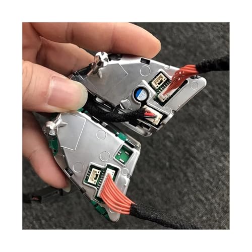 Interrupteur de volant pour réparer les boutons multifonctions Audi A1 A6 A7